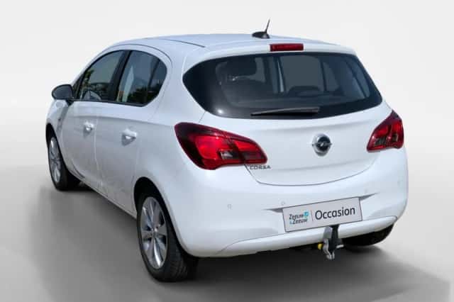Opel Corsa (2018) thumbnail 5