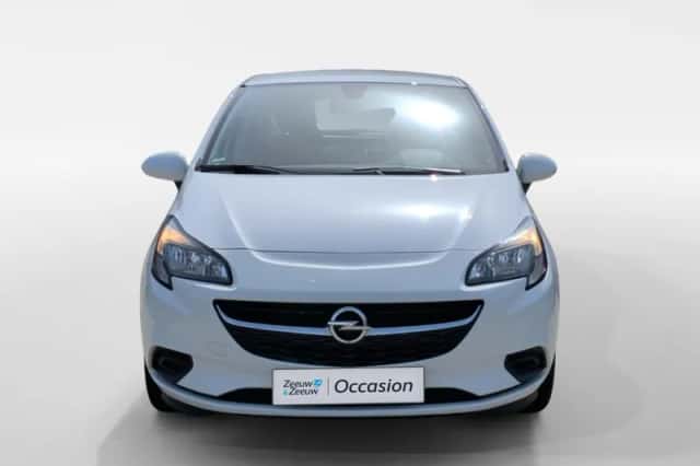 Opel Corsa (2018) thumbnail 6
