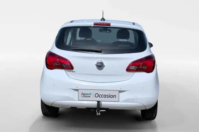 Opel Corsa (2018) thumbnail 7