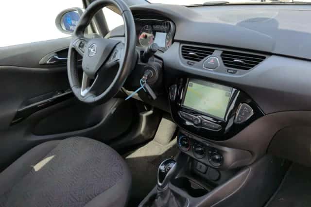 Opel Corsa (2018) thumbnail 9