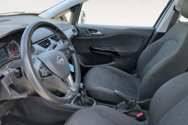 Opel Corsa (2018) thumbnail 10