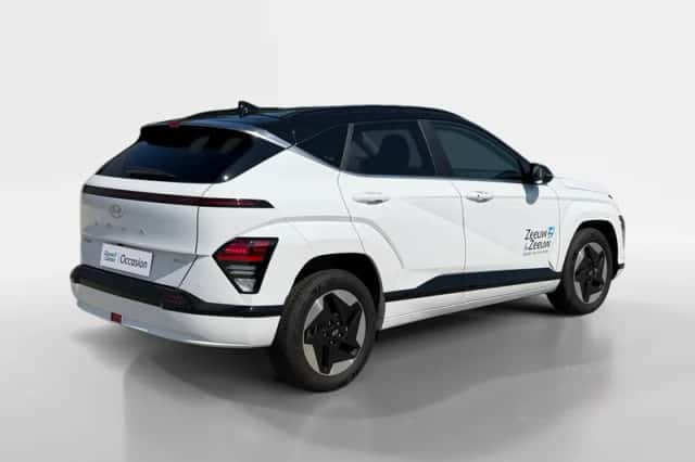 Hyundai Kona (2026) thumbnail 2