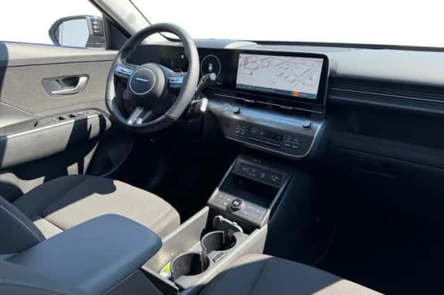 Hyundai Kona (2026) thumbnail 3