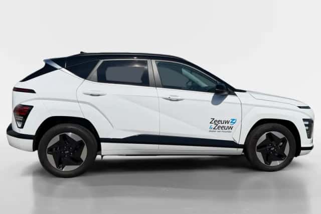 Hyundai Kona (2026) thumbnail 4