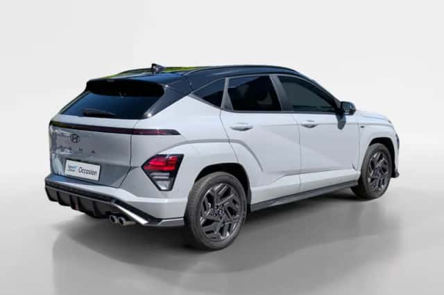 Hyundai Kona (2025) thumbnail 2