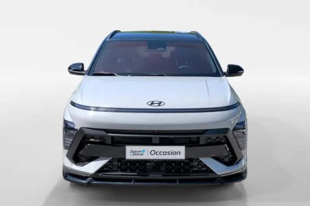 Hyundai Kona (2025) thumbnail 6