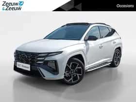Hyundai Tucson (2026) thumbnail 1
