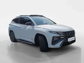 Hyundai Tucson (2026) thumbnail 2