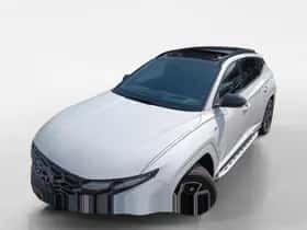 Hyundai Tucson (2026) thumbnail 11