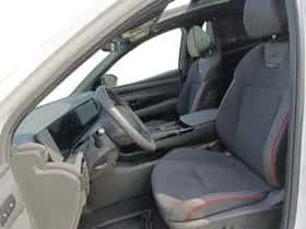 Hyundai Tucson (2026) thumbnail 14