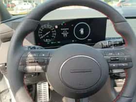 Hyundai Tucson (2026) thumbnail 16