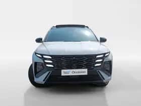 Hyundai Tucson (2026) thumbnail 3