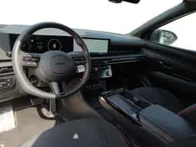 Hyundai Tucson (2026) thumbnail 25