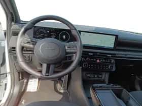 Hyundai Tucson (2026) thumbnail 26