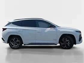Hyundai Tucson (2026) thumbnail 4