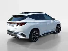 Hyundai Tucson (2026) thumbnail 5