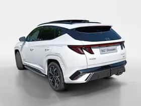 Hyundai Tucson (2026) thumbnail 6