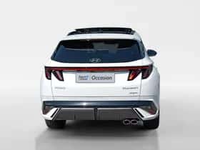 Hyundai Tucson (2026) thumbnail 7