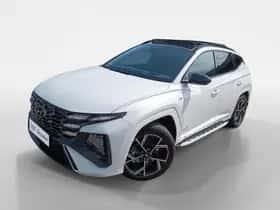 Hyundai Tucson (2026) thumbnail 10