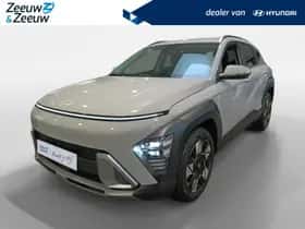 Hyundai Kona (2026)