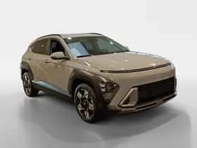 Hyundai Kona (2026) thumbnail 4