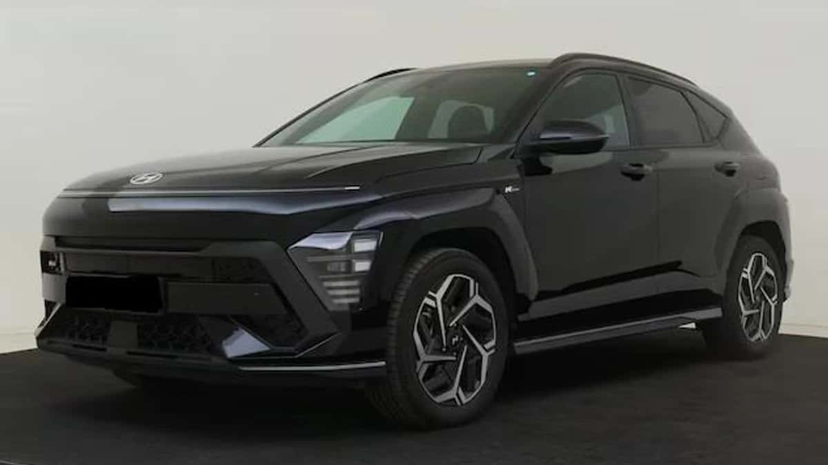 Hyundai Kona (2026) — foto 1