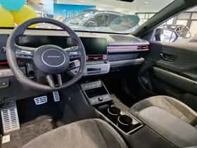 Hyundai Kona (2026) thumbnail 7