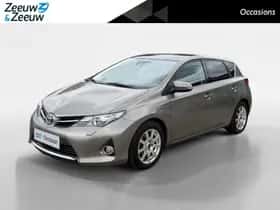 Toyota Auris (2014)