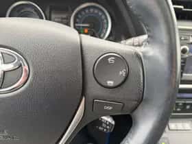 Toyota Auris (2014) thumbnail 21
