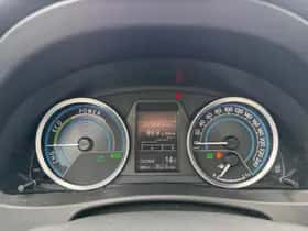 Toyota Auris (2014) thumbnail 22