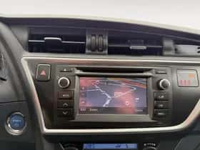 Toyota Auris (2014) thumbnail 24
