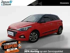Hyundai i20 (2020)