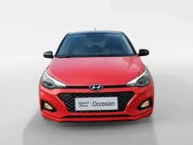Hyundai i20 (2020) thumbnail 2