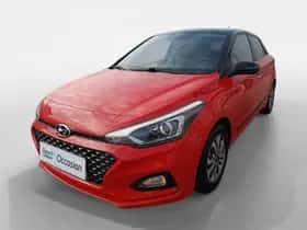 Hyundai i20 (2020) thumbnail 11