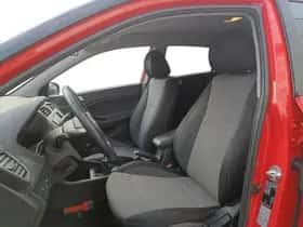Hyundai i20 (2020) thumbnail 12
