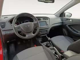 Hyundai i20 (2020) thumbnail 15