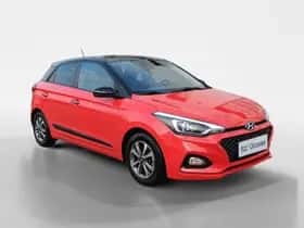 Hyundai i20 (2020) thumbnail 3