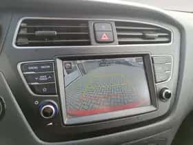 Hyundai i20 (2020) thumbnail 22