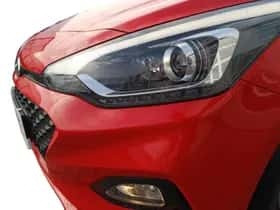Hyundai i20 (2020) thumbnail 24