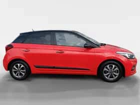Hyundai i20 (2020) thumbnail 4