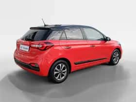 Hyundai i20 (2020) thumbnail 5
