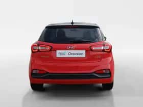 Hyundai i20 (2020) thumbnail 6