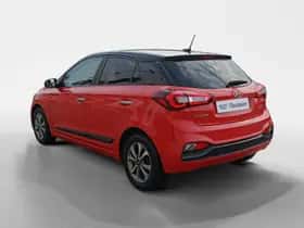Hyundai i20 (2020) thumbnail 7