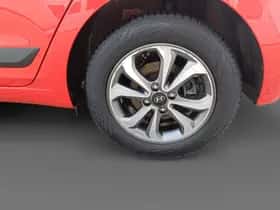 Hyundai i20 (2020) thumbnail 8