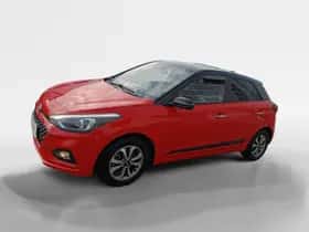 Hyundai i20 (2020) thumbnail 9