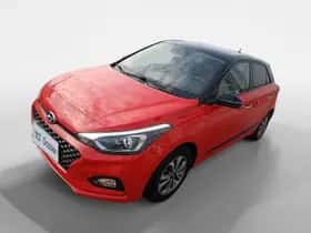 Hyundai i20 (2020) thumbnail 10