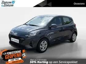 Hyundai i10 (2024)