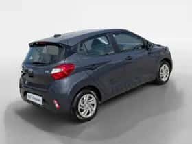 Hyundai i10 (2024) thumbnail 2
