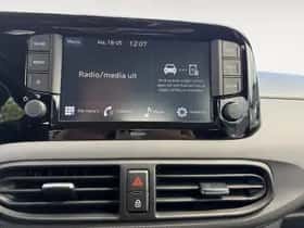 Hyundai i10 (2024) thumbnail 23
