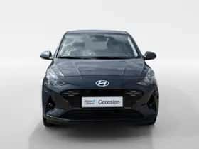 Hyundai i10 (2024) thumbnail 4
